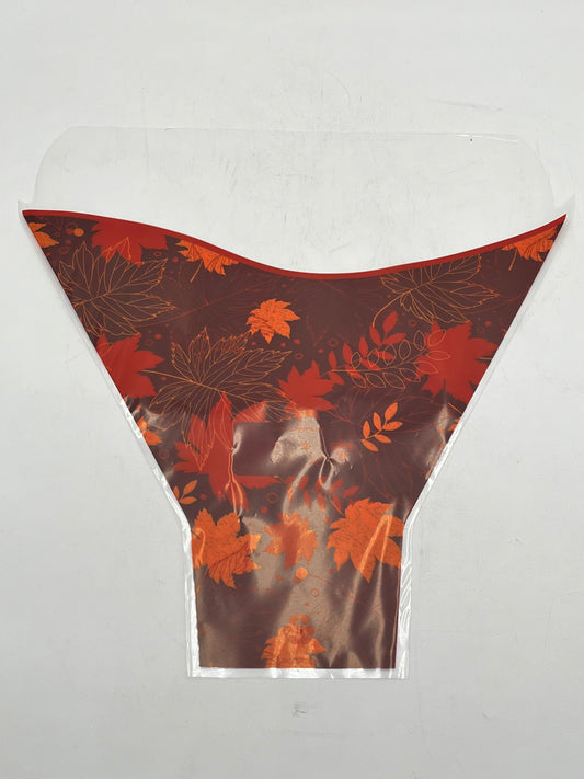 Autumn Bouquet Sleeves