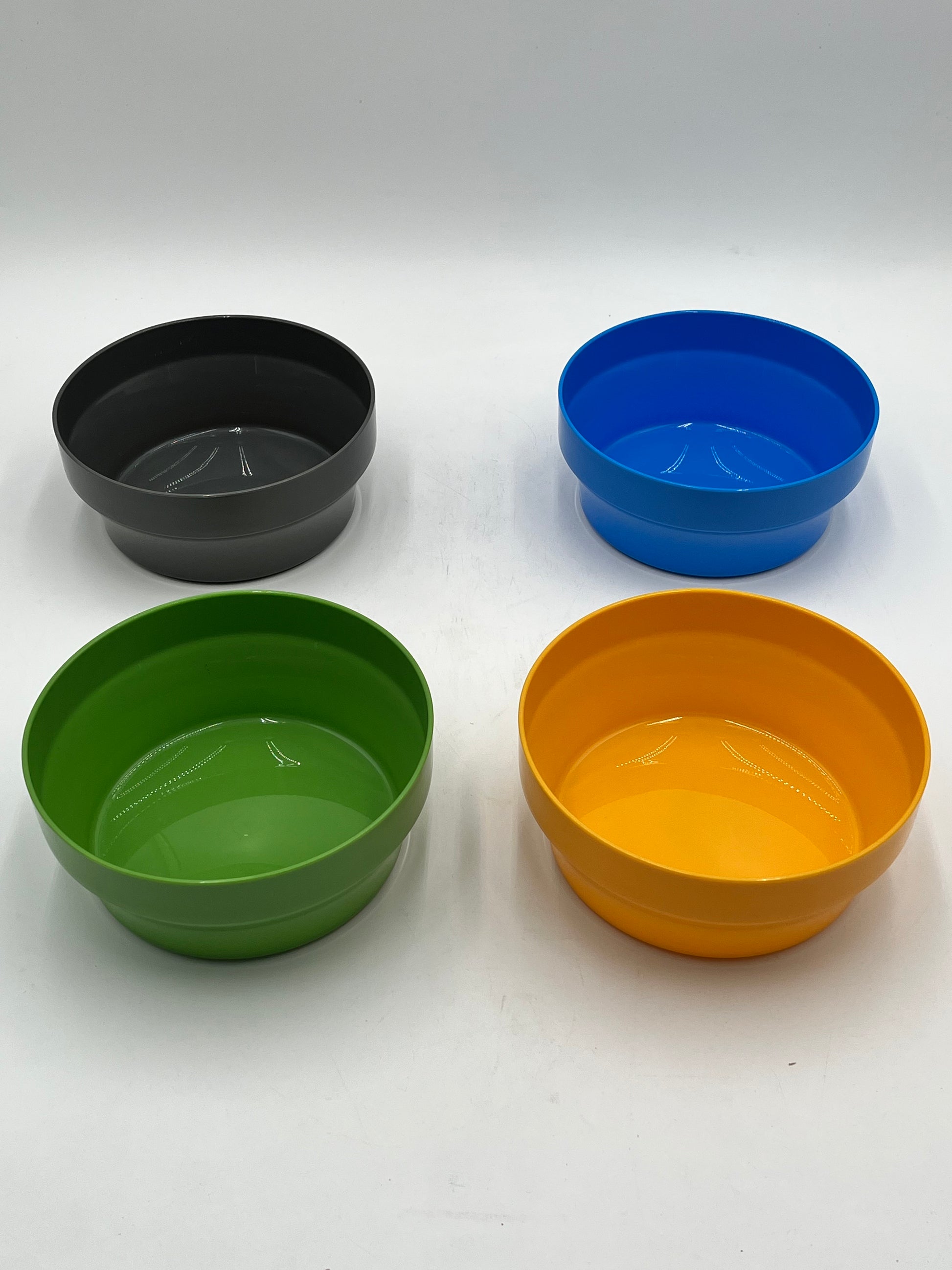 ColorBloom Bases 3x7 in green, yellow, blue and gray. Perfect for floral designs, weddings, events or décor. $5.99 each sold by floralsuppliespoint1.com