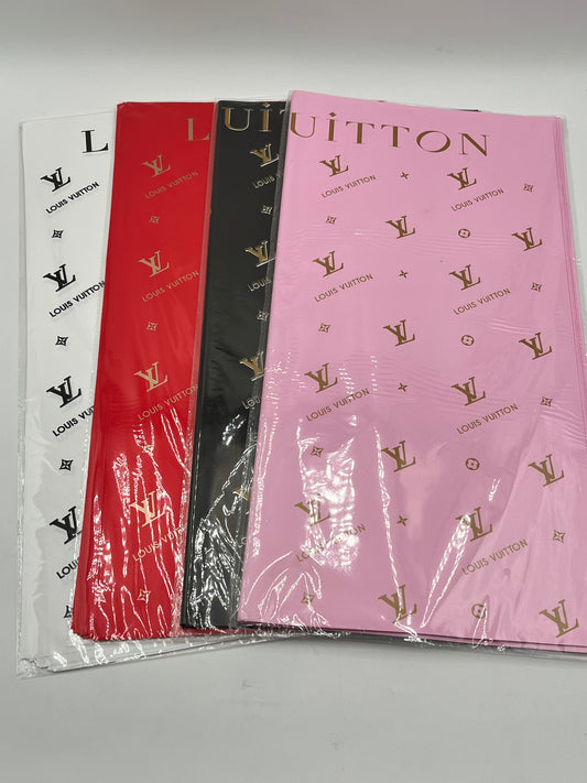 Couture LV Collection