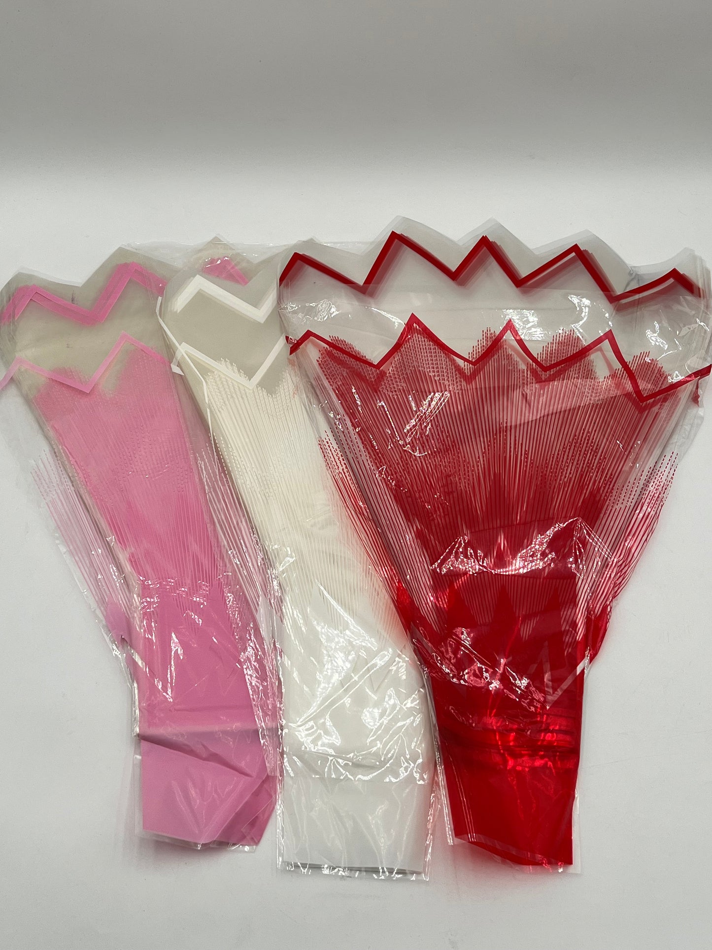 XL Trio Sleeve Set