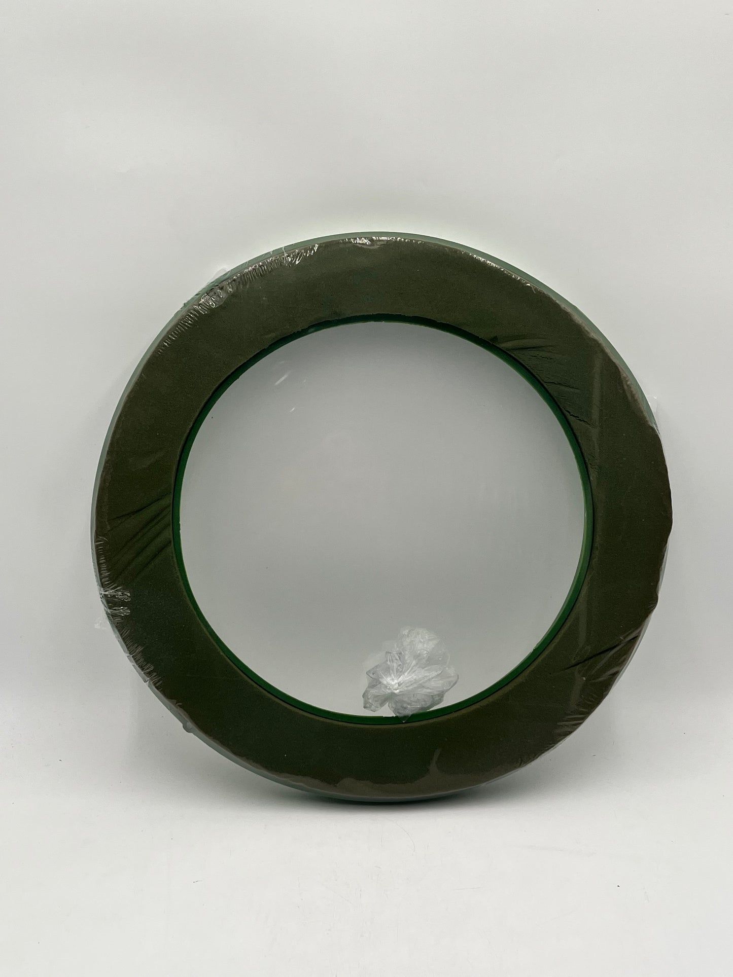 Floral Foam O Wreaths in open center & solid designs perfect for fresh or silk arrangements. Professional quality for florists & DIY by floralsuppliespoint1.com