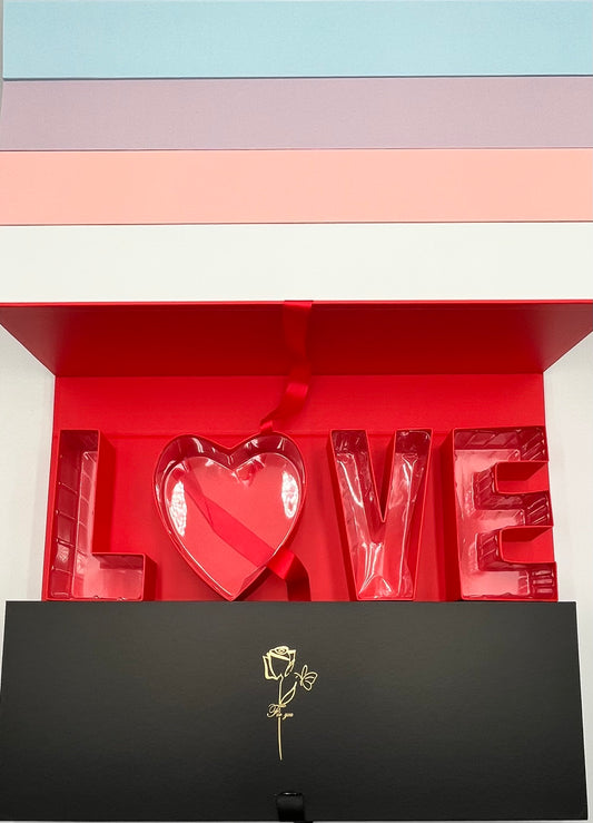 L❤️VE Luxe