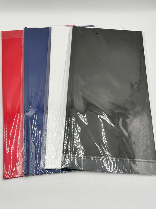 Solid Color Wrapping Paper