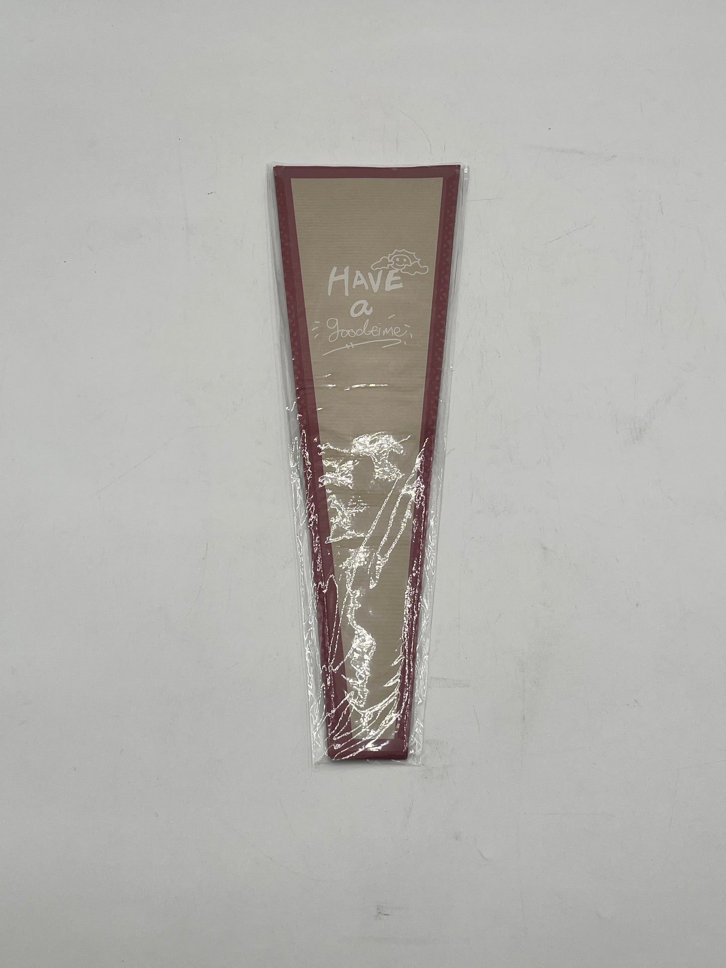 Good Vibes  Sleeves 30 sheets