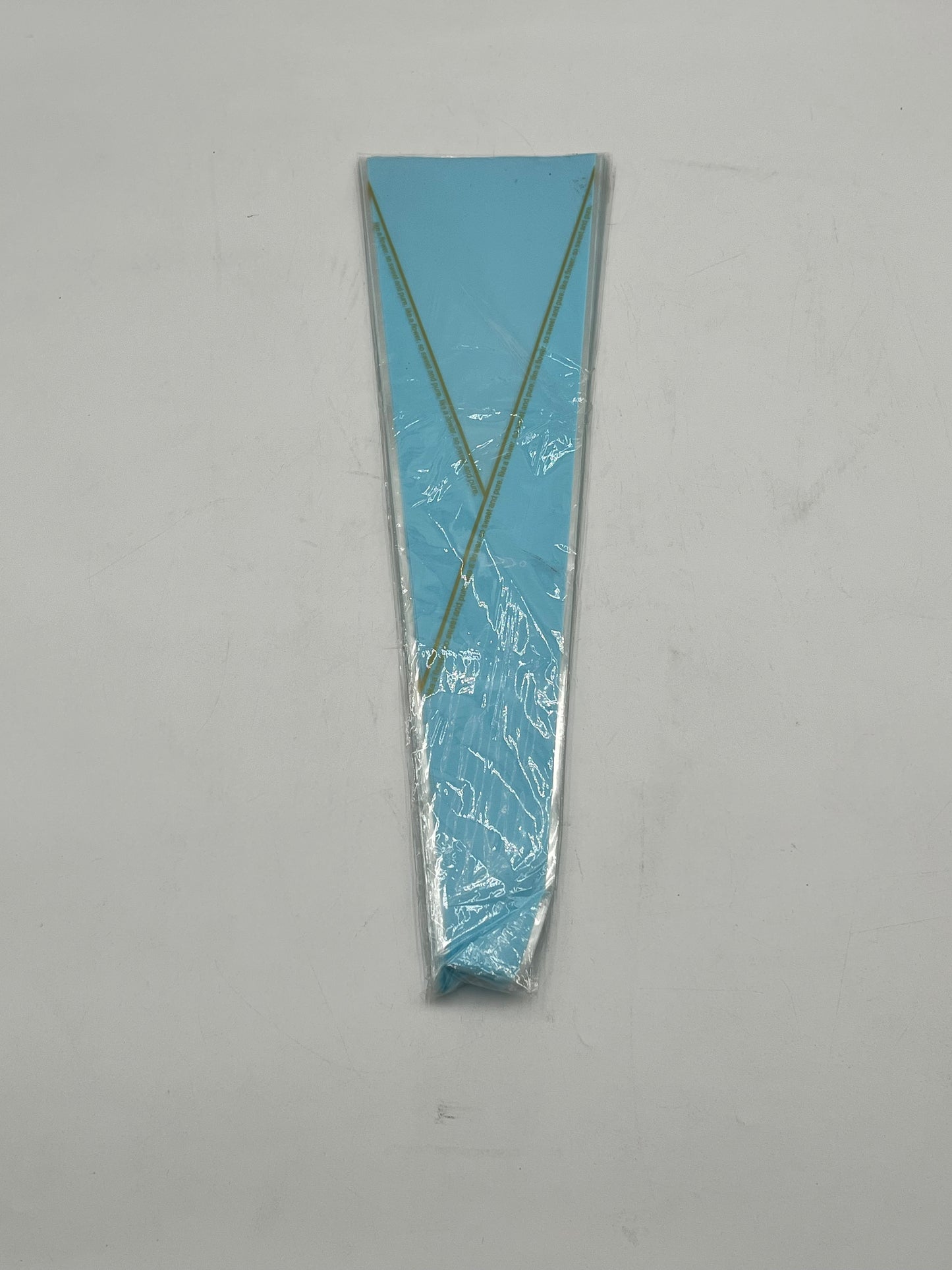 Golden Line Sleeves 50 sheets