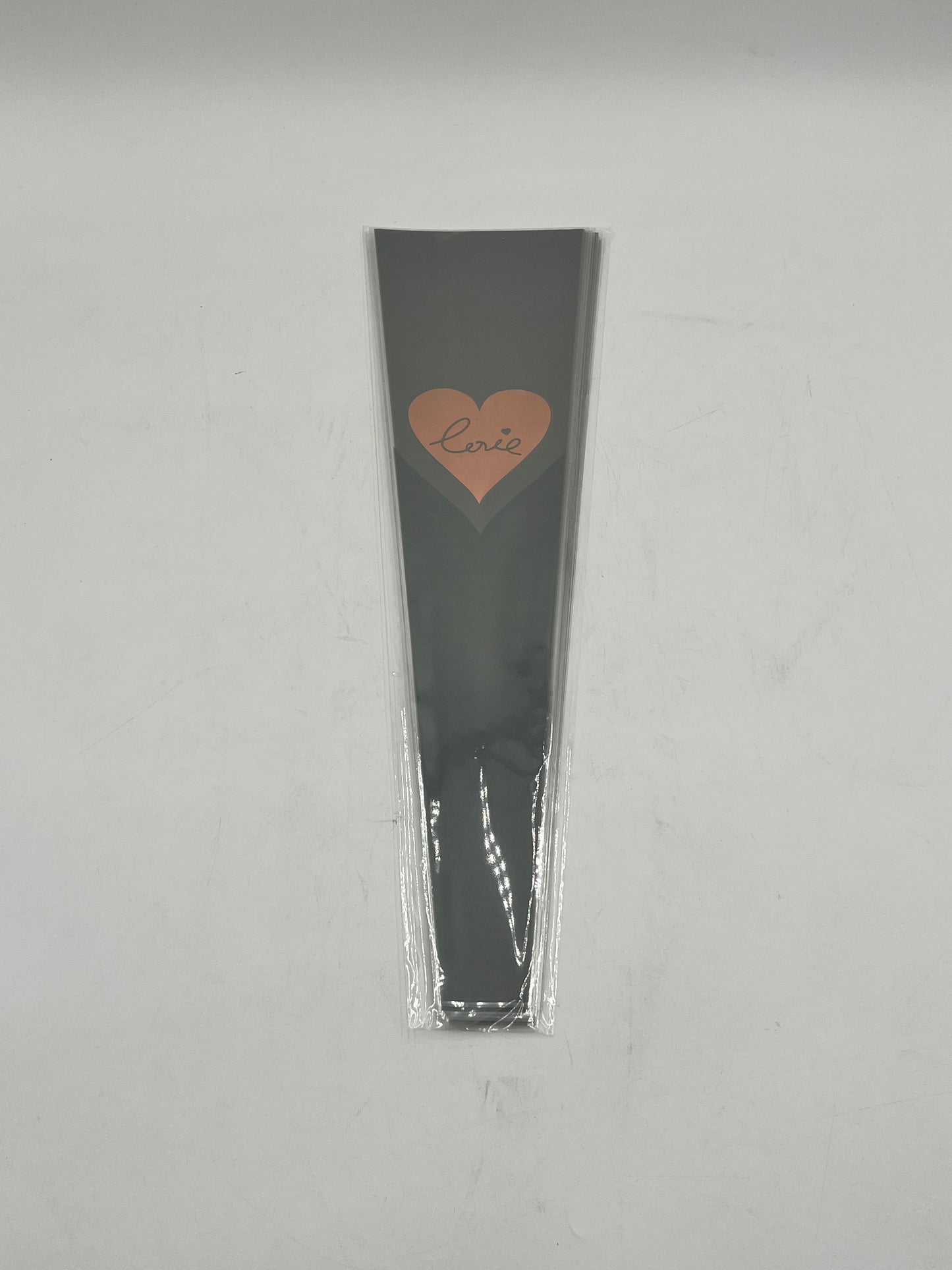 Heart Sleeves 50 sheets