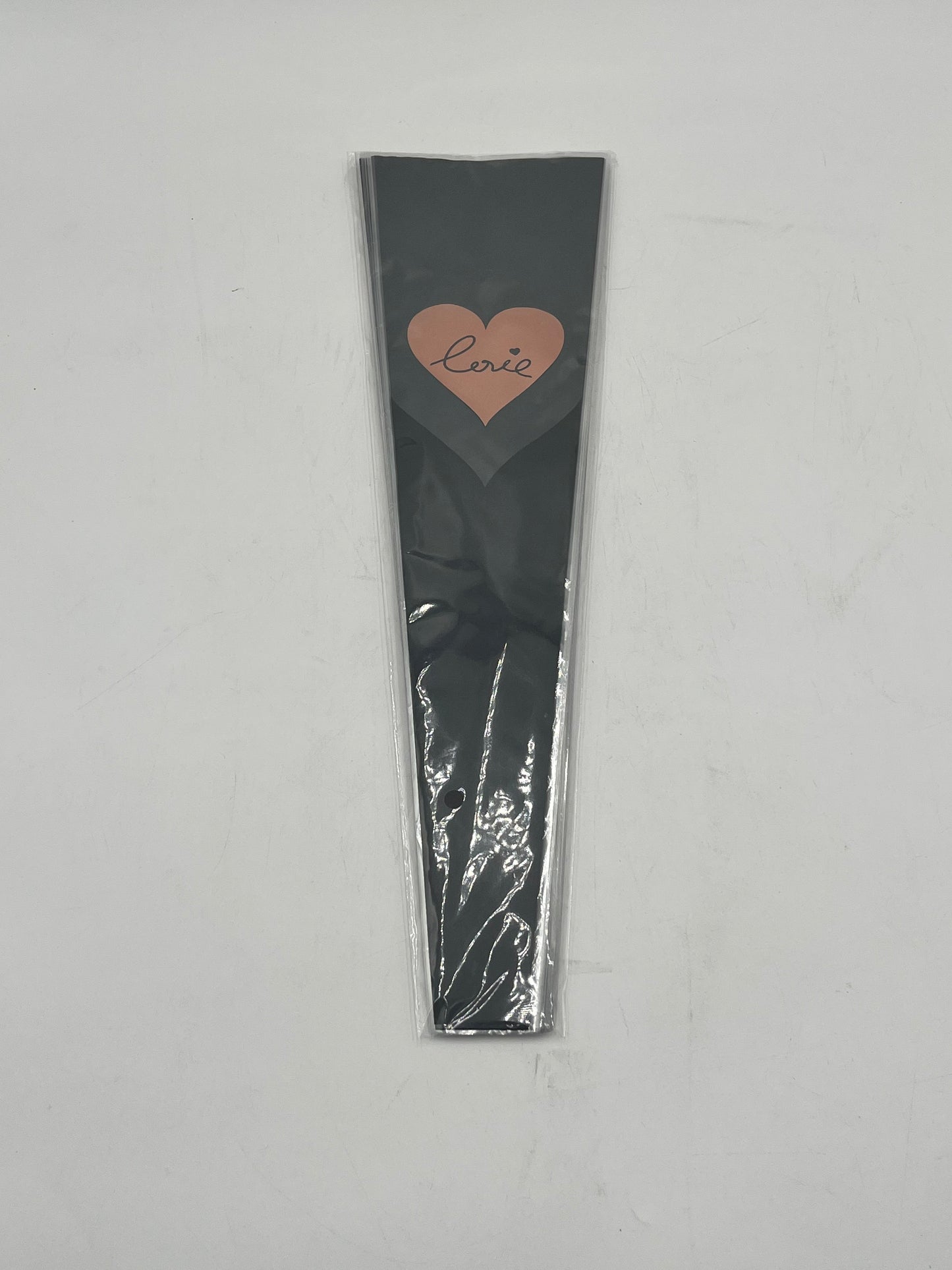 Heart Sleeves 50 sheets