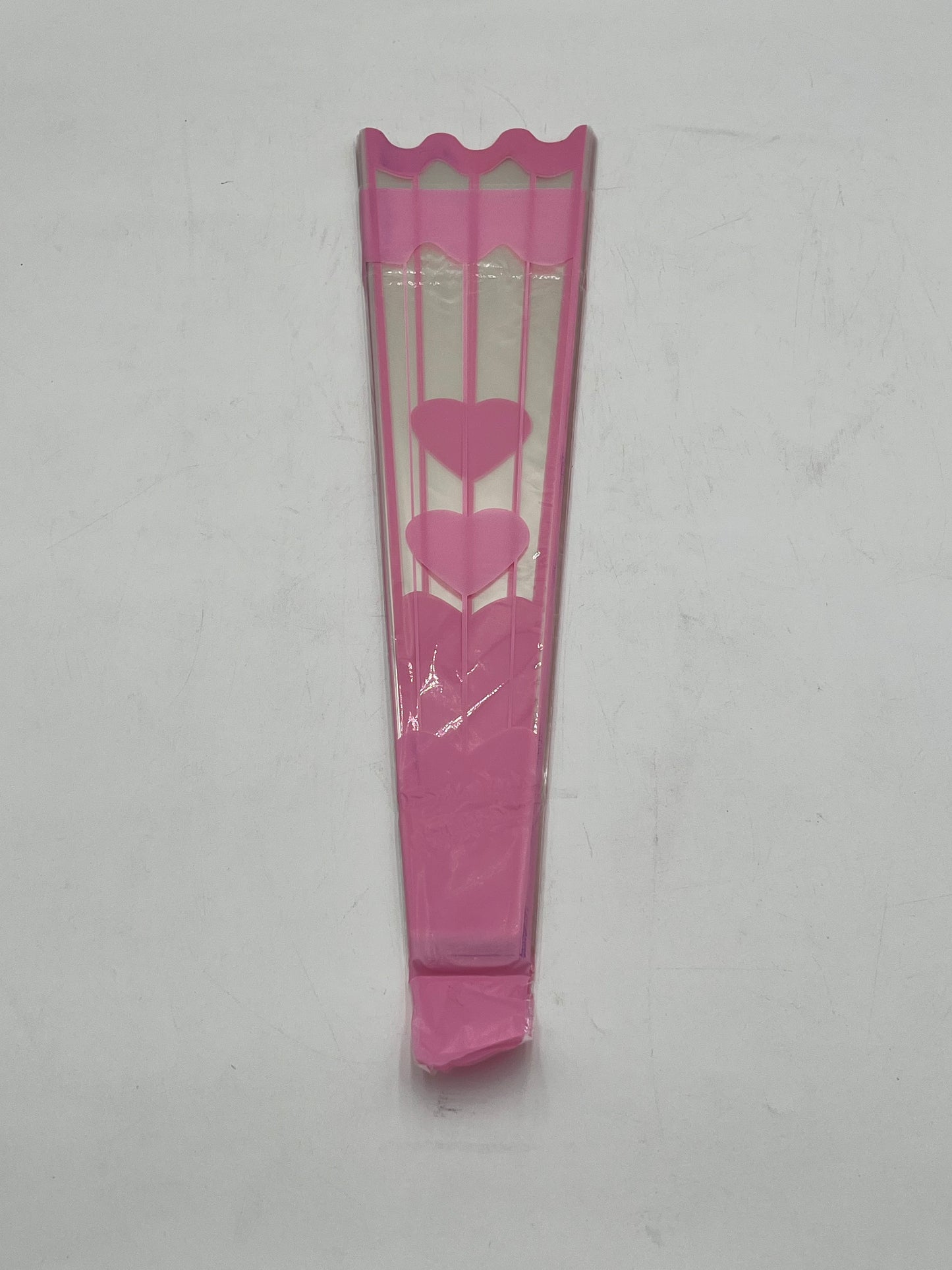 Heart Lines Sleeves 50 sheets