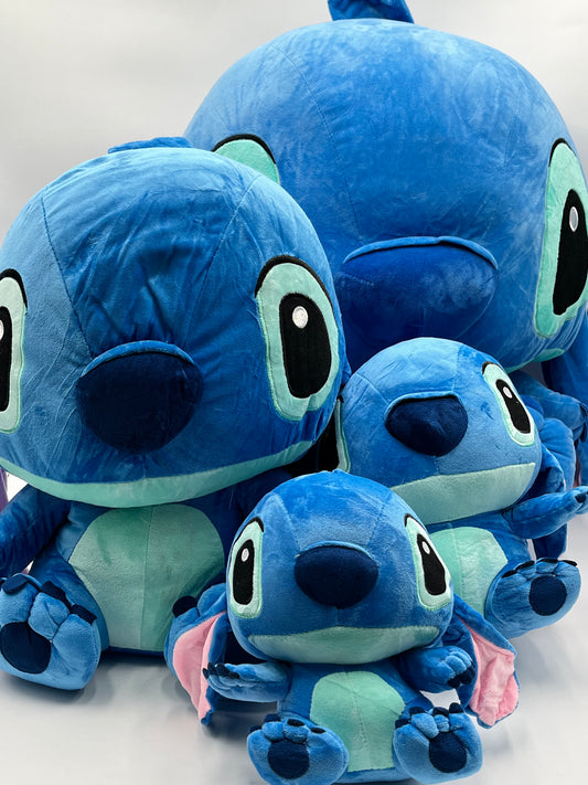 Stich Doll