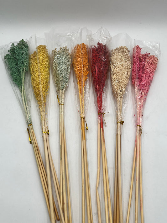 Preserved Sorghum- (Sorgo)