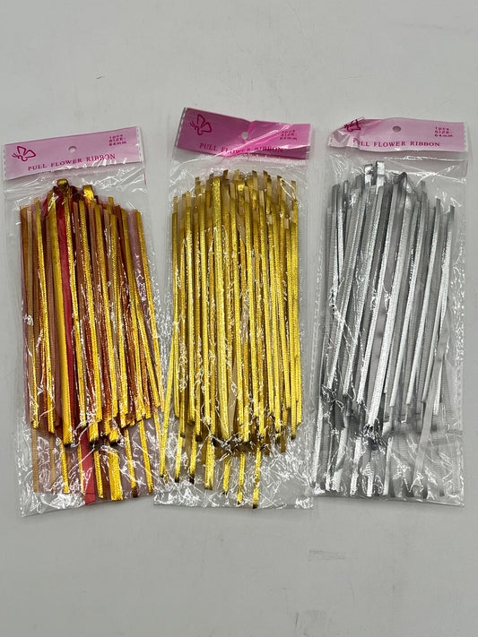 Royal Edge Ribbon Set- 64mm