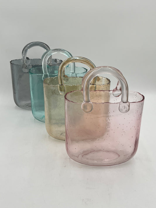 Aura Mist Tote Collection