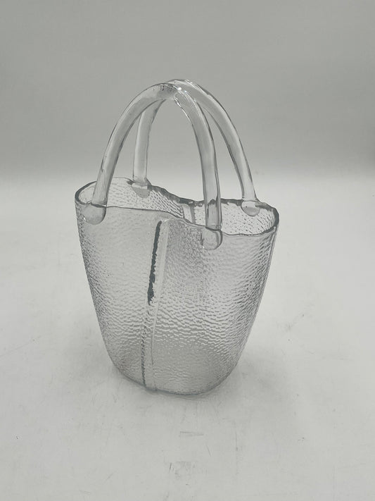Frostveil Tote