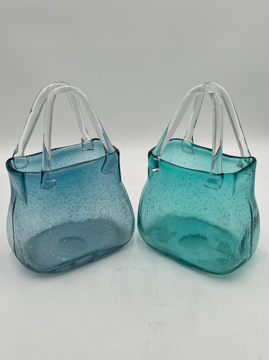 Aquaveil Tote Collection