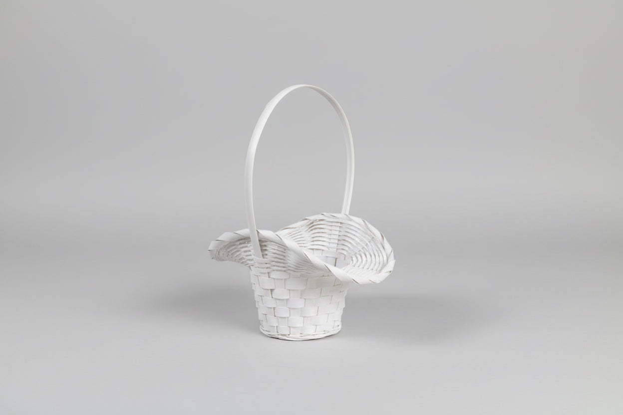 Bloom Carry Basket