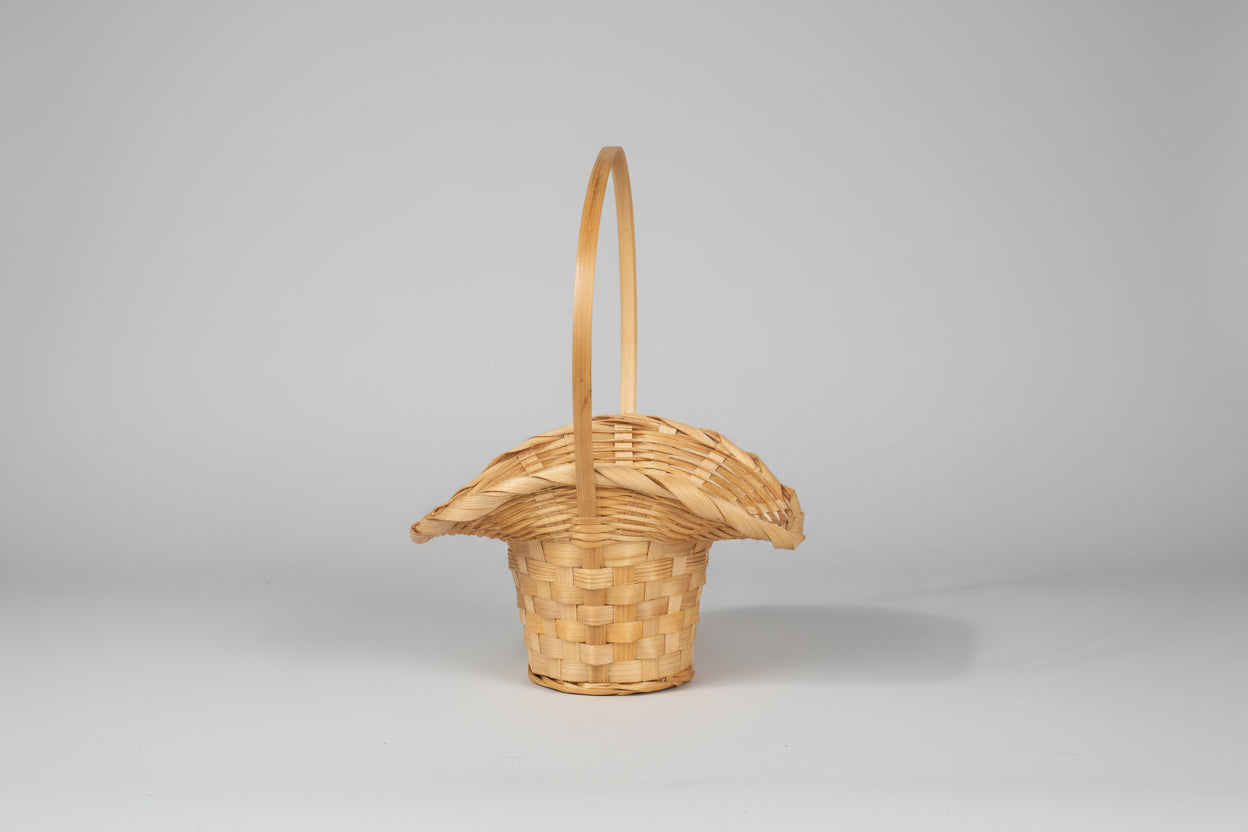 Bloom Carry Basket