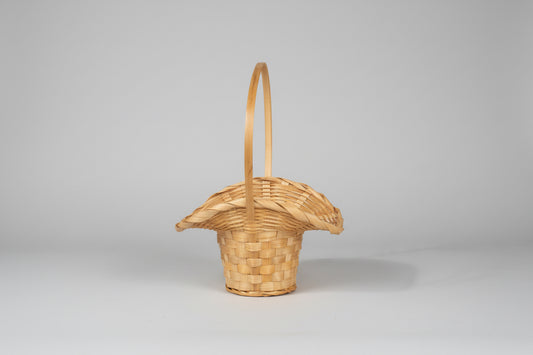 Bloom Carry Basket