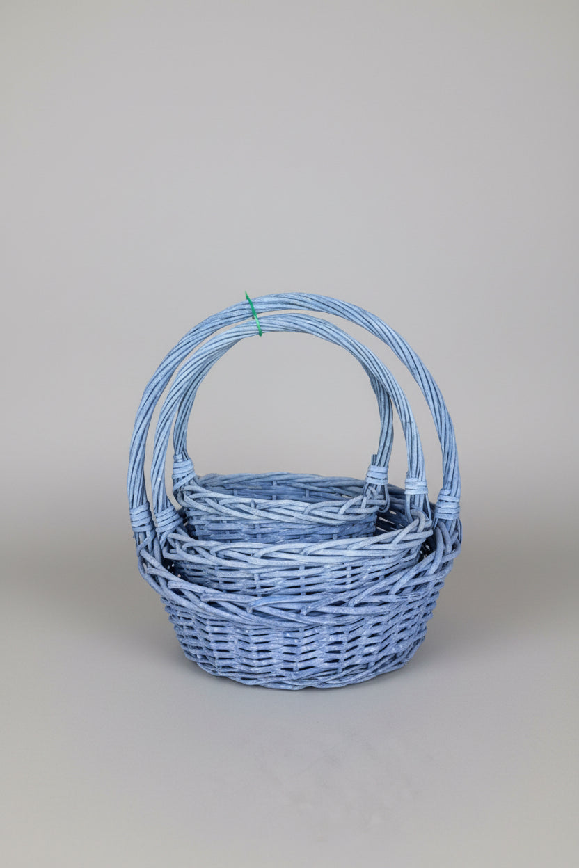 Spring Vibes Basket Set