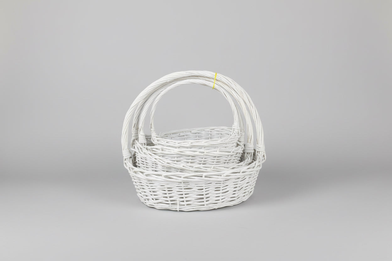 Spring Vibes Basket Set