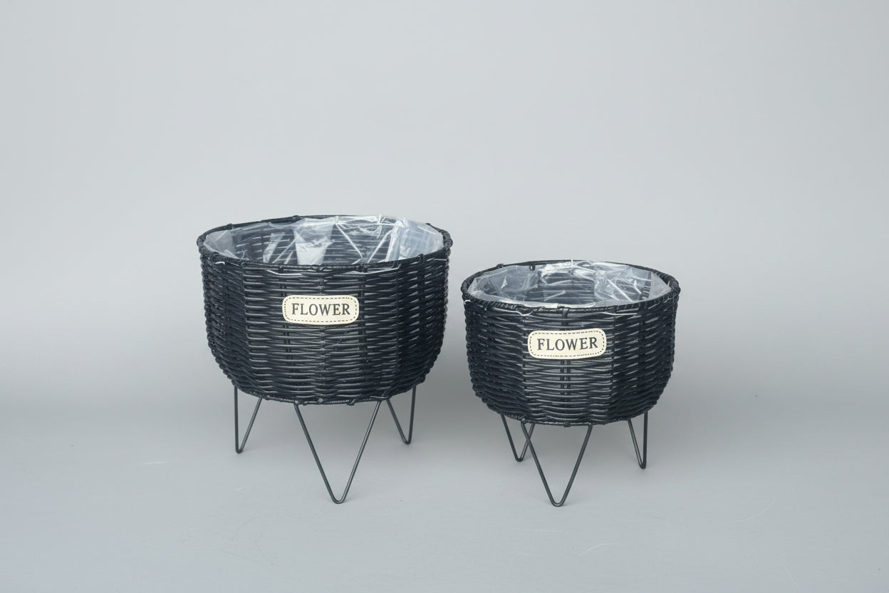 Bloom Basket Set