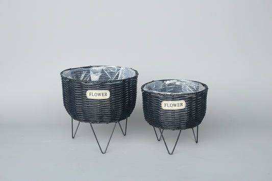 Bloom Basket Set