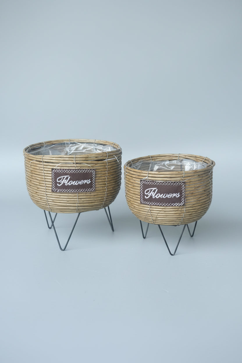 Bloom Basket Set