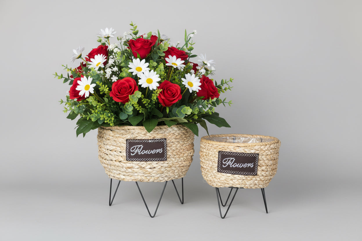 Bloom Basket Set