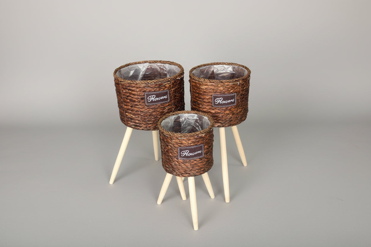 Boho Bloom Stand Set