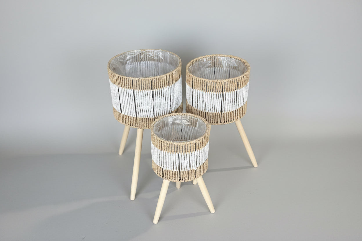 Boho Bloom Stand Set
