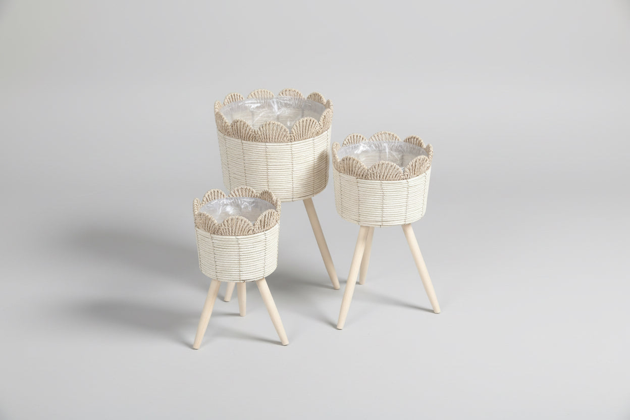 Boho Bloom Stand Set