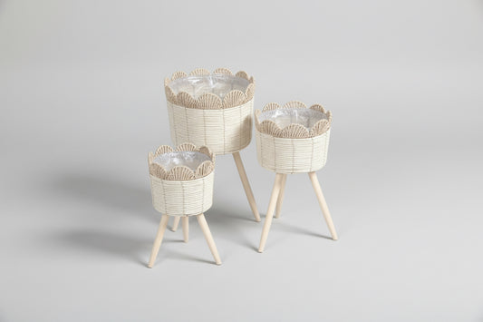 Boho Bloom Stand Set