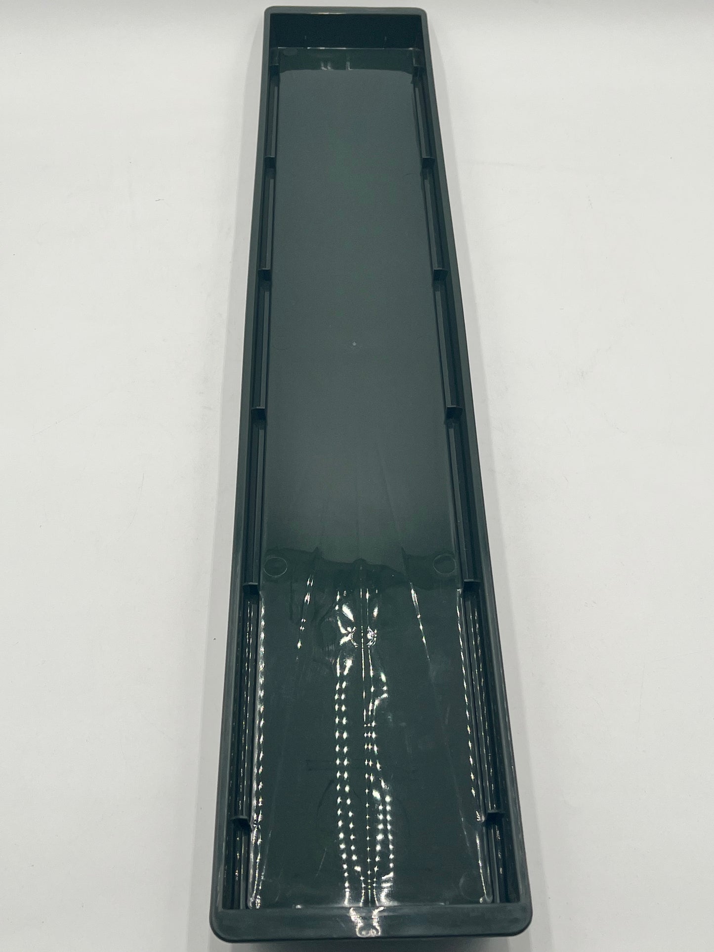 Floral Design Base Trays in medium size for secure foam arrangements. Available at floralsuppliespoint1.com for $6.99