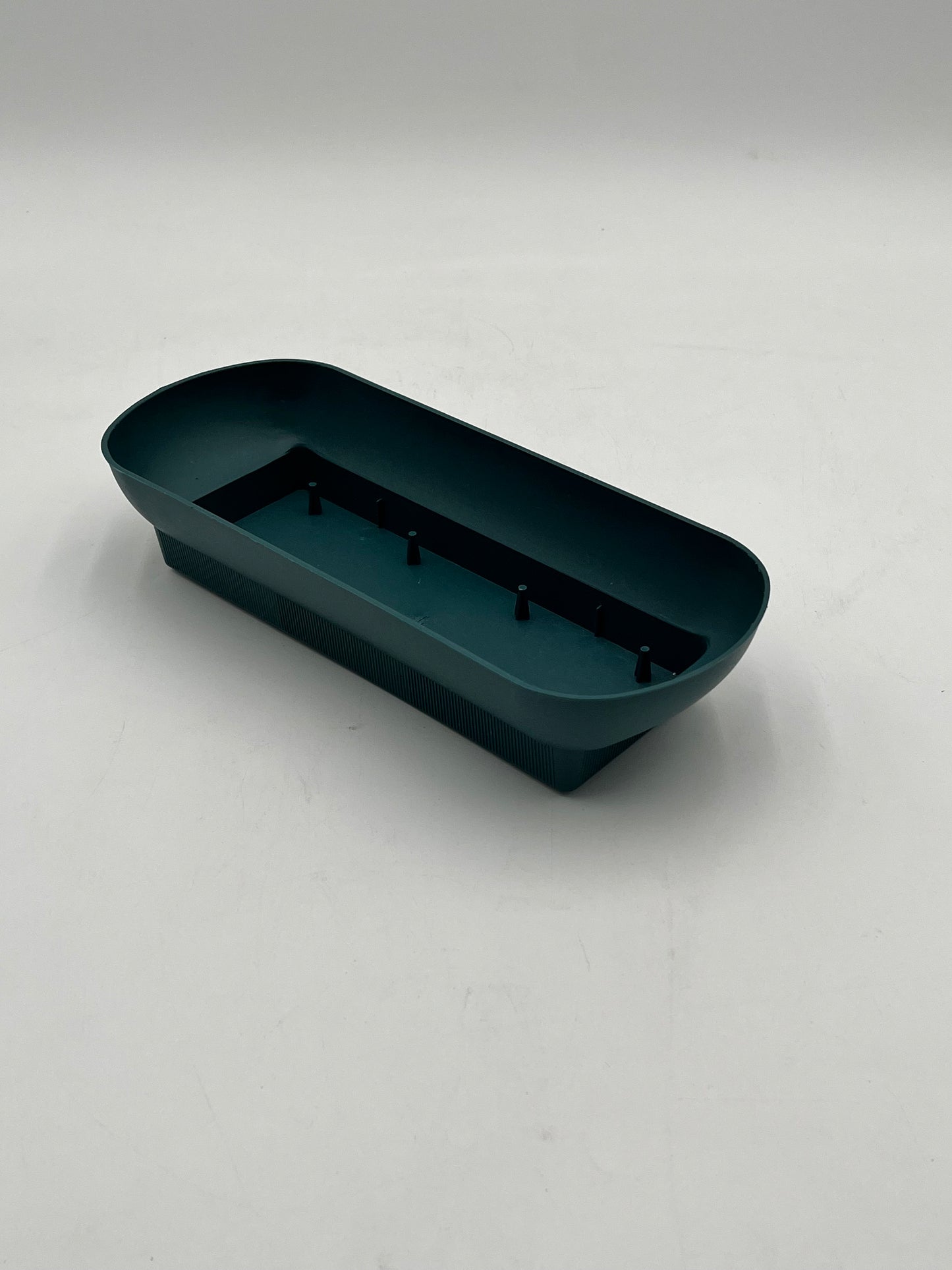 Medium 10x4 Op w/2" Depth – Ideal for side table arrangements or accent décor. Available @ floralsuppliespoint1.com