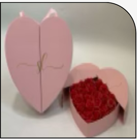 Heartbroken 2 Piece Set