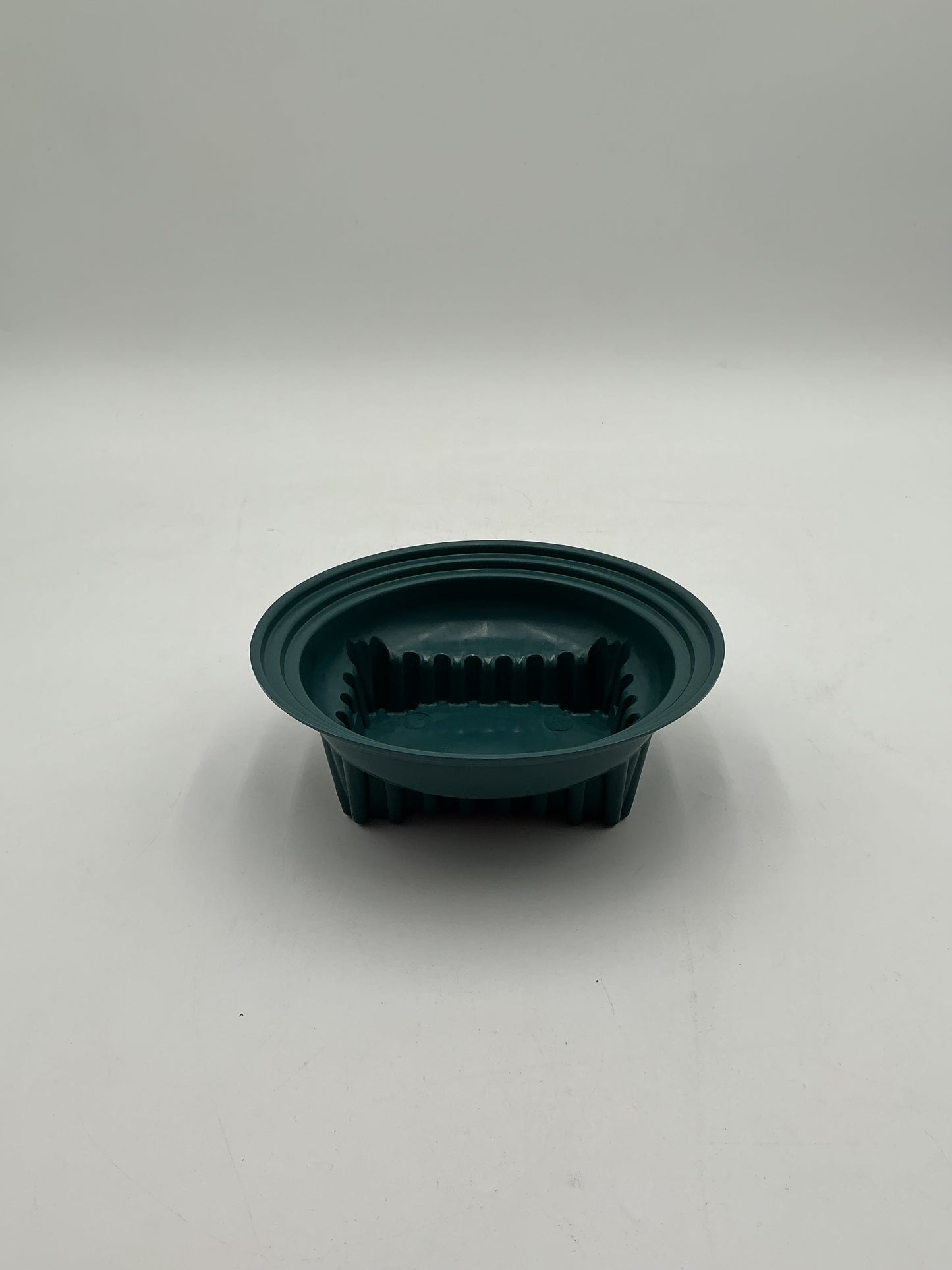 Floral bases for foam. 7” round shape, 2” deep. Perfect for fresh or silk flower arrangements, events and memorials. Available at floralsuppliespoint1.com
