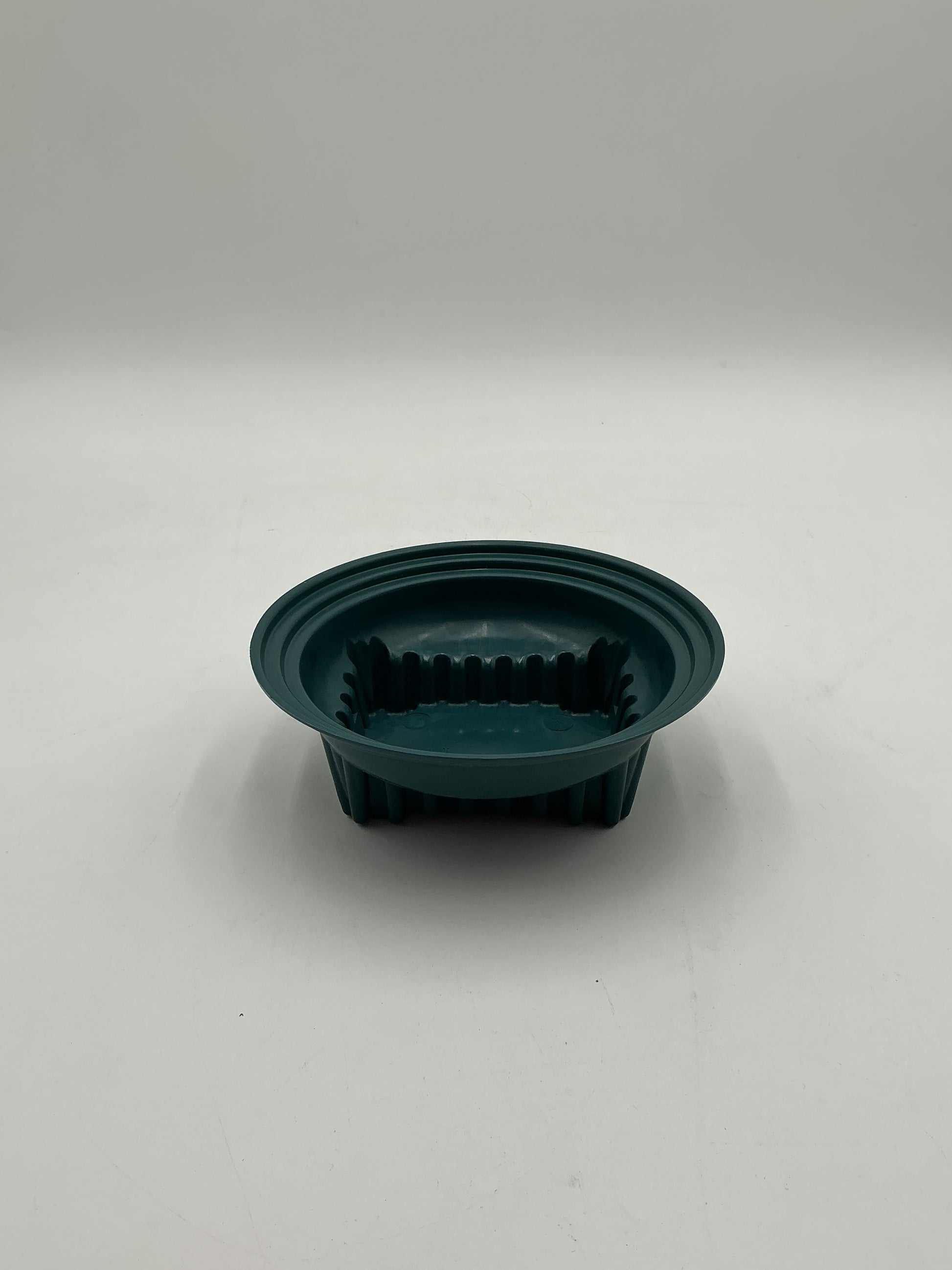 Floral bases for foam. 7” round shape, 2” deep. Perfect for fresh or silk flower arrangements, events and memorials. Available at floralsuppliespoint1.com
